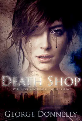 Read: Death Book Shop