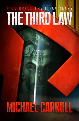 Read: Book The Third Law