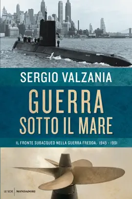 Read: Guerra sotto il Book mare