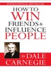 Book How to win friends & influence people