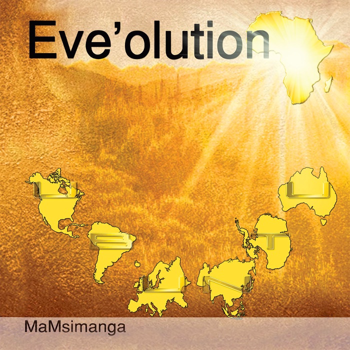 Eve’Olution