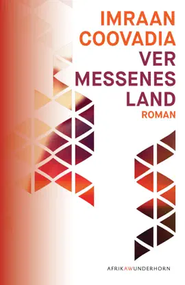 Read: Book Vermessenes Land