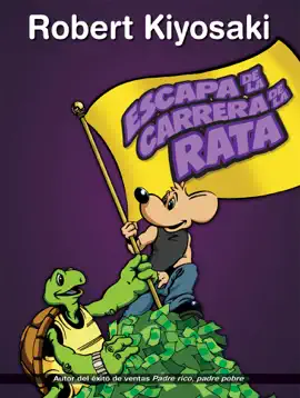 Read: Escapa de la carrera de Book la rata