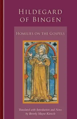 Read: Book Homilies on the Gospels