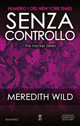 Read: Senza controllo Book