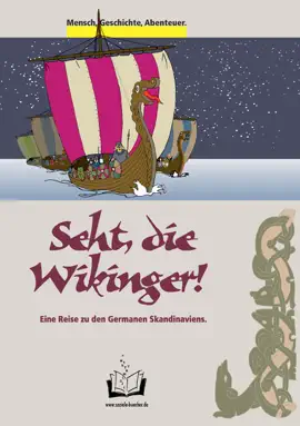 Read: Book Seht, die Wikinger!