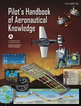 Pilot’s Handbook of Aeronautical Knowledge