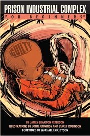 Prison Industrial Complex For Beginners - James Braxton Peterson, John Jennings & Michael Eric Dyson