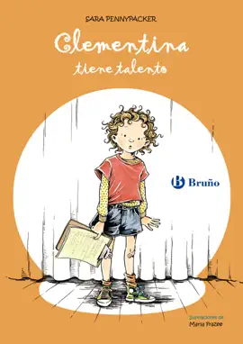 Read: Clementina Book tiene talento