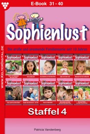 Sophienlust Staffel 4 – Familienroman