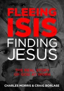Read: Fleeing ISIS, Finding Book Jesus
