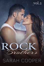 Rock Brothers, vol. 2 - Sarah Cooper
