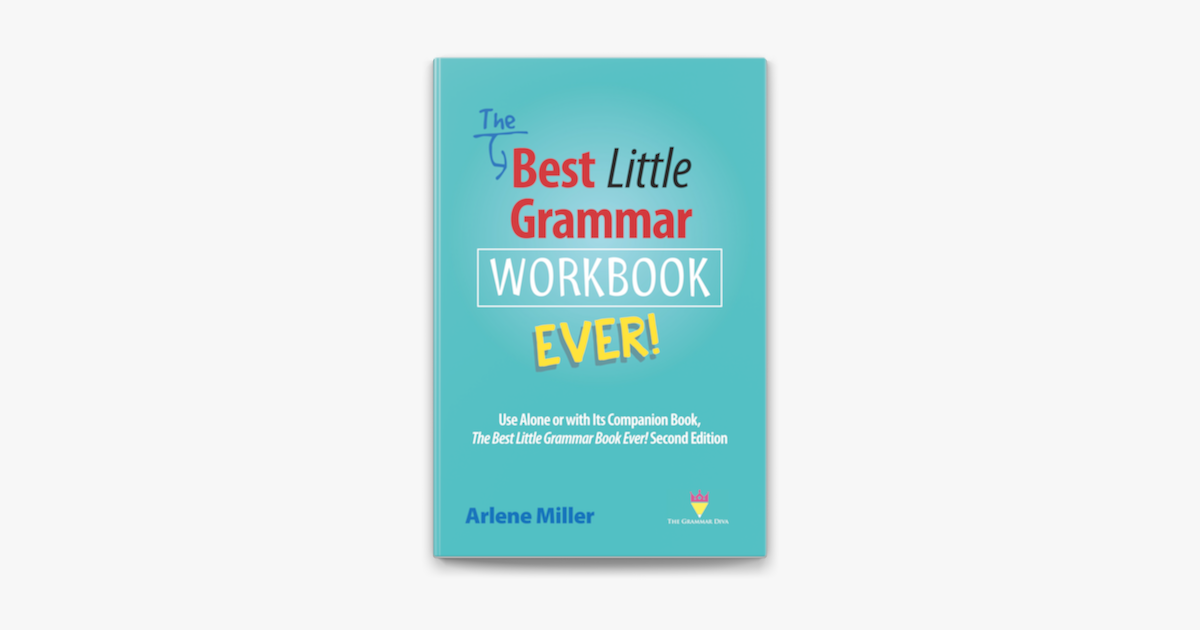 Best grammar book