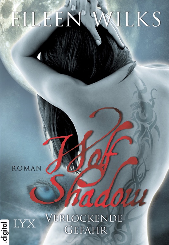 Wolf Shadow - Verlockende Gefahr