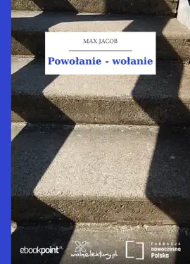 Read: Powołanie Book - wołanie