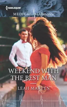 Read: Weekend with the Best Book Man