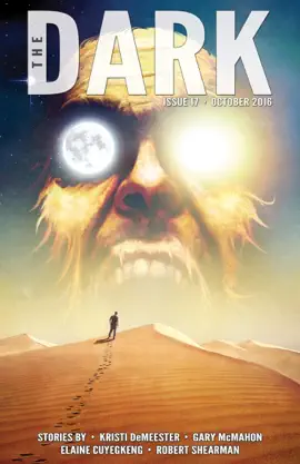 Read: The Dark Issue Book 17