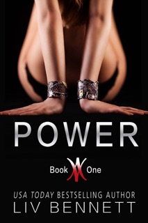 Power (Book 1) by Liv Bennett