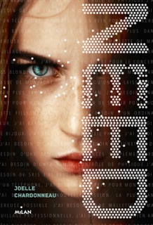 Need by Joelle Charbonneau