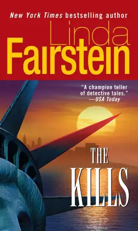 Read: Book The Kills