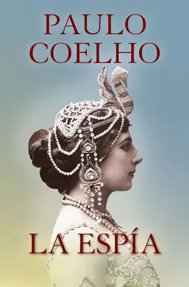 Read: La espía Book