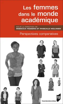 Read: Les femmes dans le monde Book académique