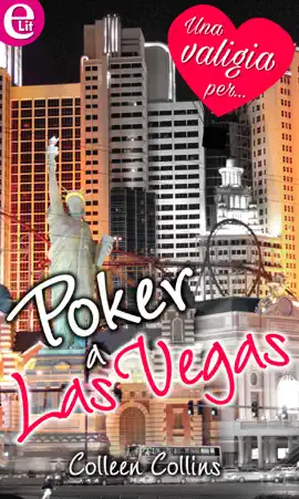 Read: Book Poker a Las Vegas