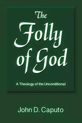 Read: The Folly Book of God