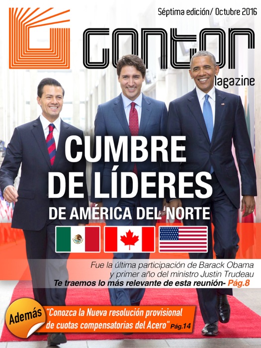 GONTOR MAGAZINE SÉPTIMA EDICIÓN