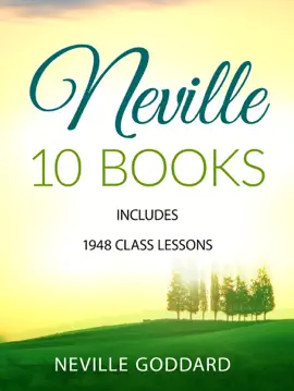 Read: Neville Goddard 10 Books Book