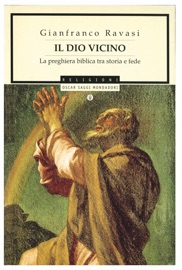 Il Dio vicino - Gianfranco Ravasi
