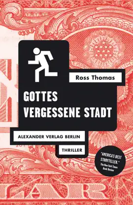 Read: Book Gottes vergessene Stadt