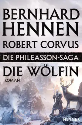 Read: Die Phileasson-Saga - Die Wölfin Book