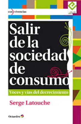 Read: Salir de la Book sociedad de consumo