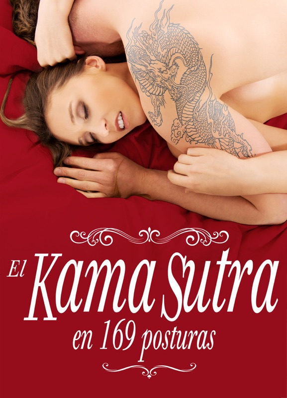 El Kama Sutra en 169 posturas