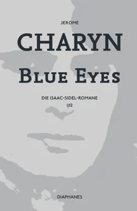 Read: Blue Eyes Book