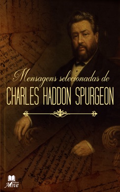 Capa do livro A Graça de Deus de Charles Spurgeon