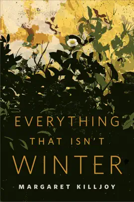 Read: Book Everything That Isn't Winter