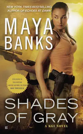 Read: Shades of Book Gray