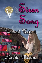Siren Song - Markie Madden