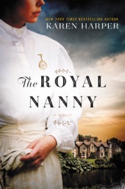 The Royal Nanny - Karen Harper