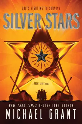 Read: Silver Stars Book