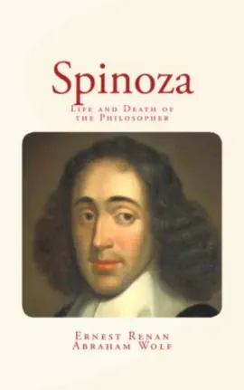 Read: Spinoza