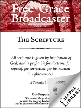 Read: Book The Scripture