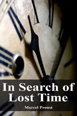 Read: In Book Search of Lost Time