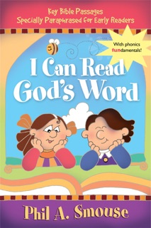 I Can Read God's Word by Phil A. Smouse
