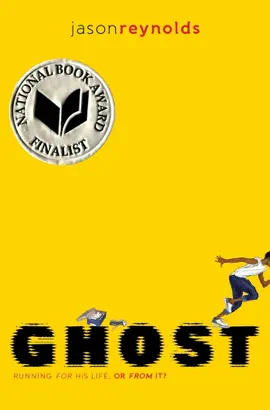 Read: Ghost