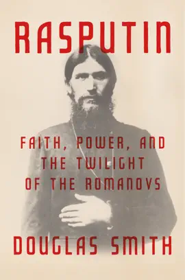 Read: Rasputin