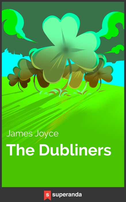 Dubliners (Illustrated)