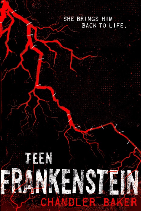 Teen Frankenstein: High School Horror